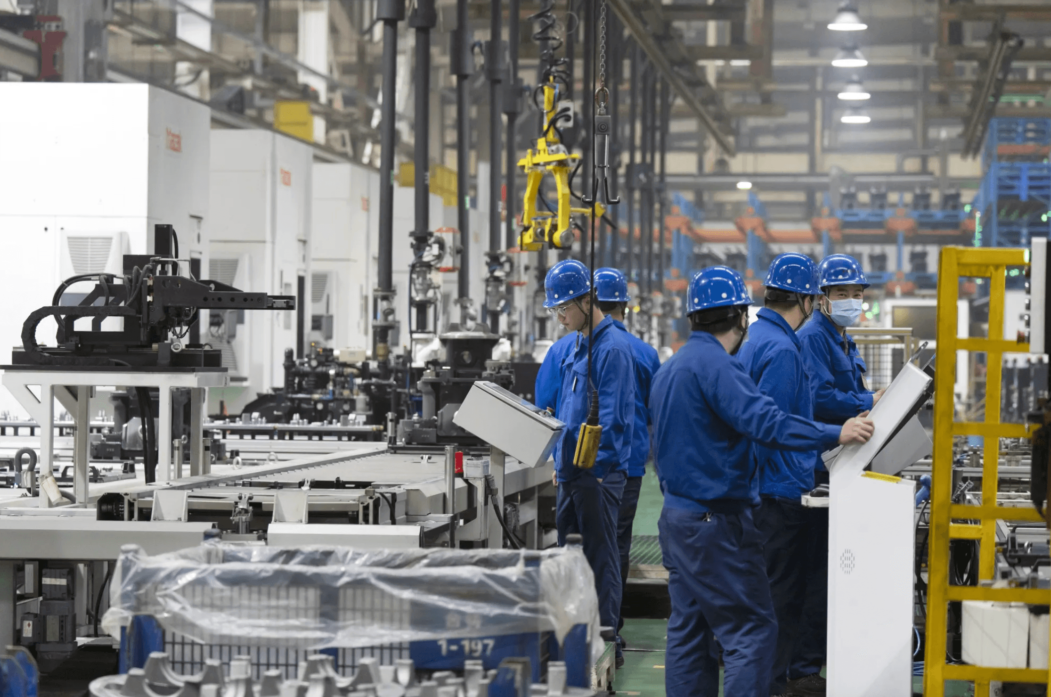 Direct From China Factories